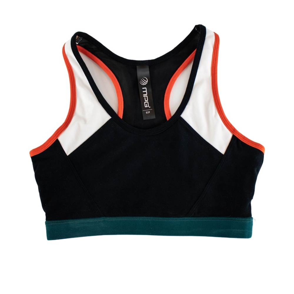 MPG womens sports bra